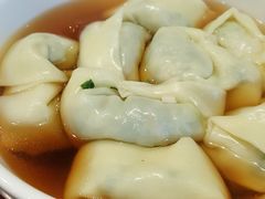 -功德林(南京西路店)