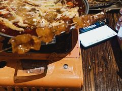 -串大叔炭火烤串·鸡西大冷面刀削面(总店)