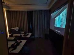 -安华印象·足疗按摩SPA(呼和浩特店)