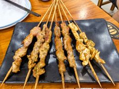 -清真祥和斋餐厅(蓟门小区店)