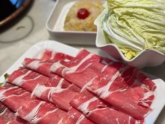 -牛街·马辈儿涮肉(牛街总店)