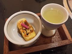 -万福炭火烤肉日本料理(新街口店)