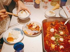 -三江源活鱼现烤(维多利摩尔城店)