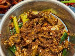 -辣盆盆麻辣小龙虾(哈尔滨总店)
