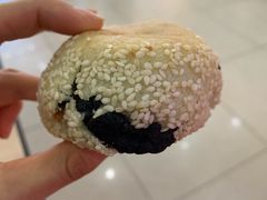 蛤蟆吐蜜-白魁老号饭庄(交道口店)