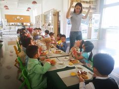 -加蒙特森林幼儿园(广州市增城区店)