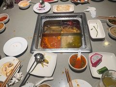 -海底捞火锅(天津SM城市广场店)