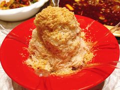 -红辣椒·川菜·火锅(科华路店)