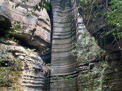 -梭布垭石林景区