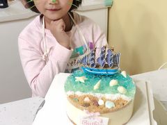 -千浔一暖DIY蛋糕烘焙(人民大学店)