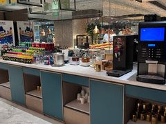 -晶丽香榭自助餐(南京大饭店)