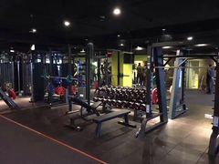 -Ms.Pilates 普拉提技术(澳门路店)