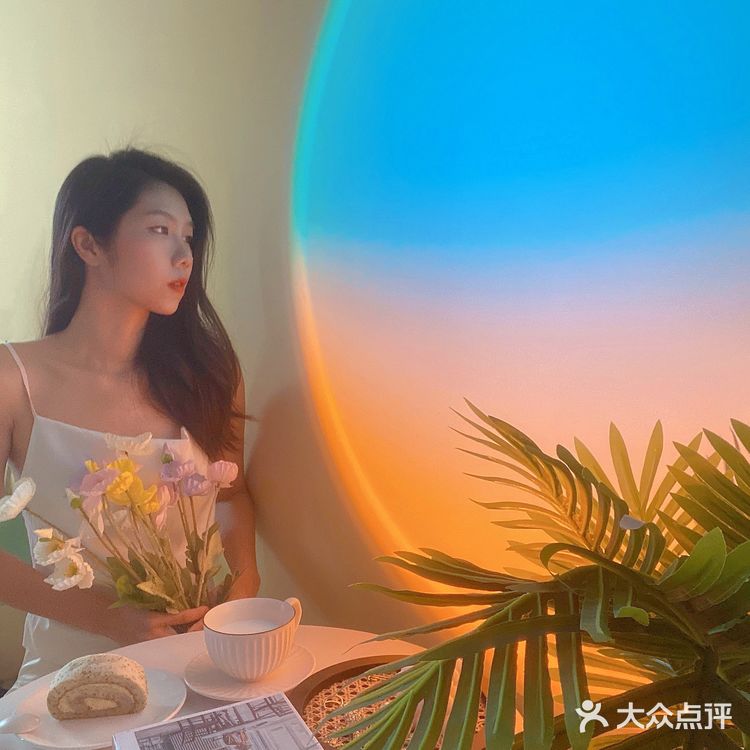 这个破晓灯太美了吧✨氛围感拉满～秒出大片