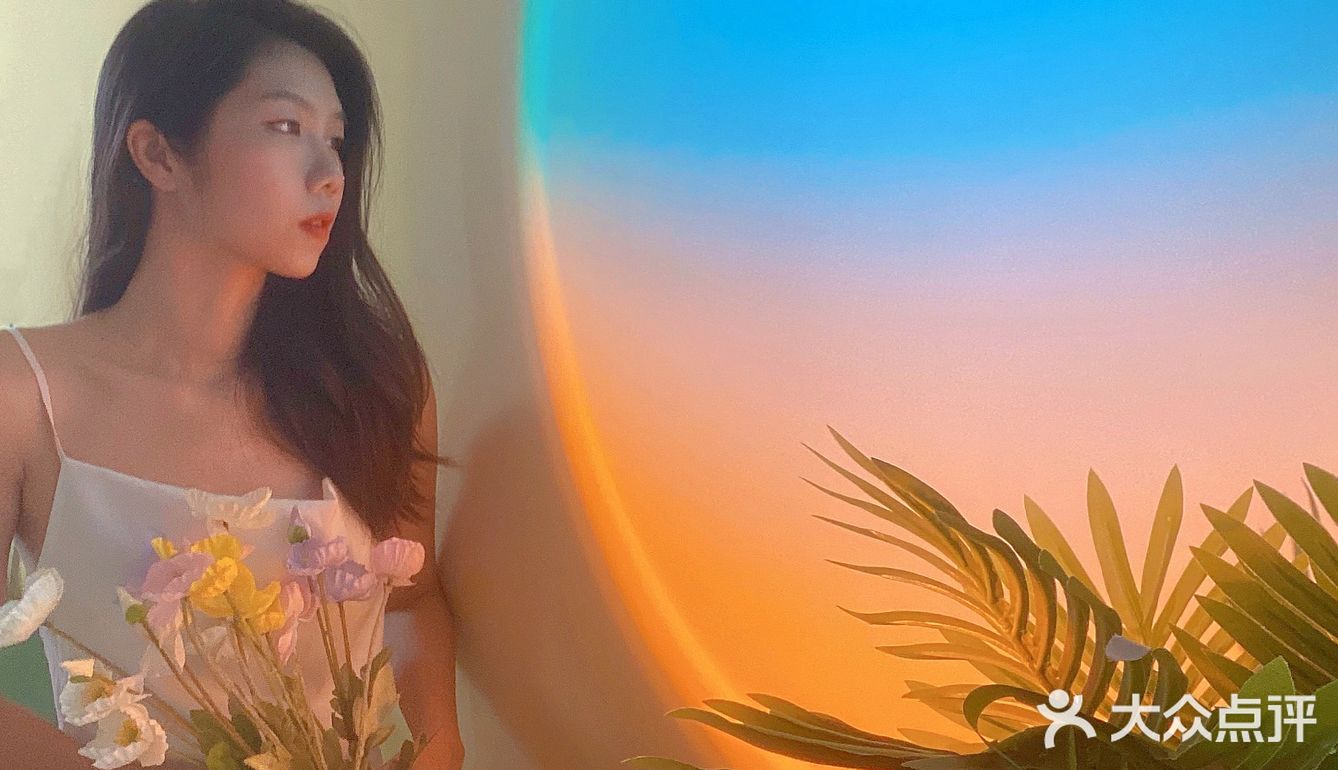 这个破晓灯太美了吧✨氛围感拉满~秒出大片
