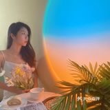 这个破晓灯太美了吧✨氛围感拉满~秒出大片