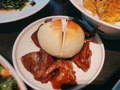 -鸽子侯·家宴·平价海鲜(市图书馆店)