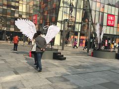 -星巴克(北京三里屯SOHO一店)