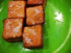 -澳门陈光记烧味饭店(南京德基广场店)
