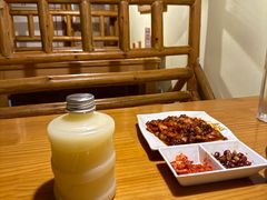 -恩你小木屋·韩式料理(假日广场店)