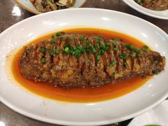 -国际海员俱乐部(餐饮部)