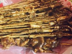 -十里铺铁板鱿鱼