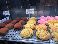 -LELECHA乐乐茶(美罗城店)