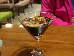 桑葚酒-老街坊餐吧