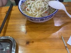 -大陈鸿源牛肉馆(大陈总店)