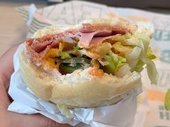 -赛百味SUBWAY(家佳源店)