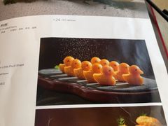-北京全聚德(方庄店)
