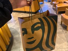 -星巴克臻选(汇丽广场店)