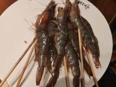 -亚马逊环球美食百汇(新城吾悦广场店)