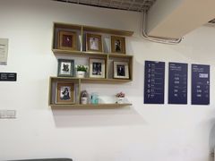 -小象国照相馆(宝山万达店)