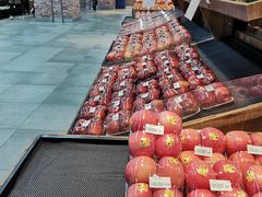 -果蔬好生活超市(乐堤港店)