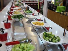 -百品聚旋转火锅(号外店)