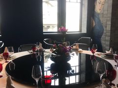 -三号黄浦会Canton Table