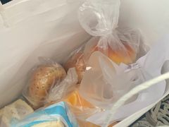 橙香吐司-沁屋面包店(人民东路店)