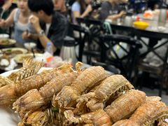 -贞姨美食·老字号海鲜大排档