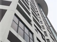 -汇泉王朝大饭店-旋转餐厅(南海路店)