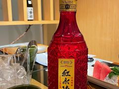 -西村日本料理(香格里拉饭店)