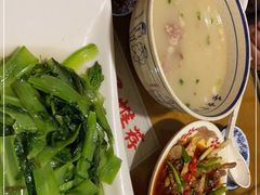 -易老妈蹄花.特色川菜(人民公园总店)