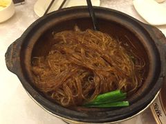 干烧鹅掌-阿诺泰·泰国餐厅(紫荆店)