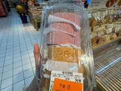 -沃尔玛(摩尔广场店)