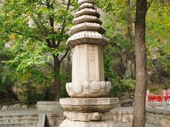 -天津盘山风景名胜区