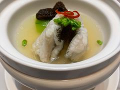 -顺德美的万豪酒店-万豪中餐厅
