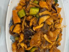 -老七饭馆(光荣道总店)