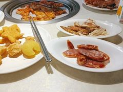 -哆来咪火锅烤肉自助(牌楼店)