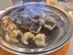 -味家烤肉烤鳗鱼牛排(西塔旗舰店)