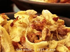 鸡肉饭-阿勇鲁肉饭(虹井路店)
