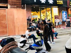 门面-嘉州叶婆婆钵钵鸡(建设路店)